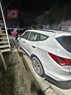 هيونداي سانتافي